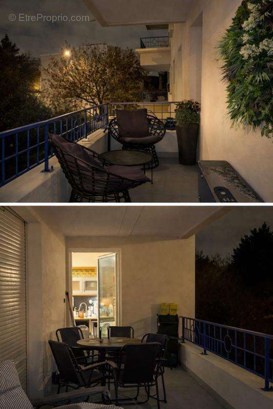 Appartement à NOGENT-SUR-MARNE