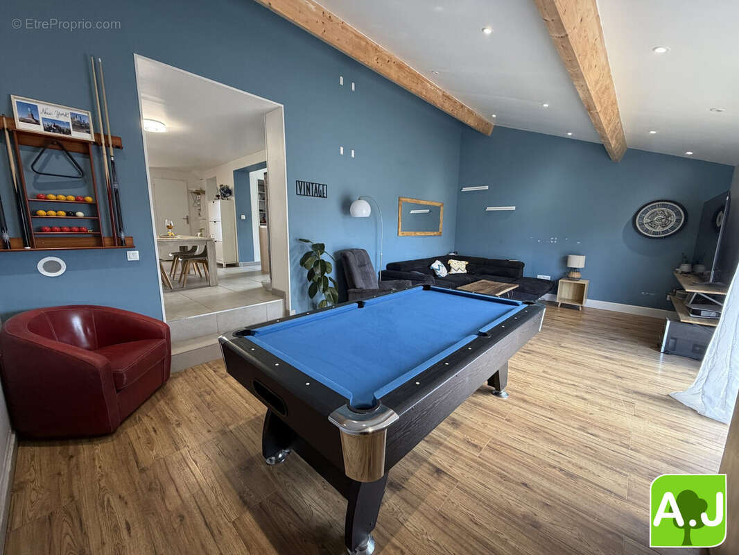 Maison 135 m² à Illiers-L'eveque  - photo 4