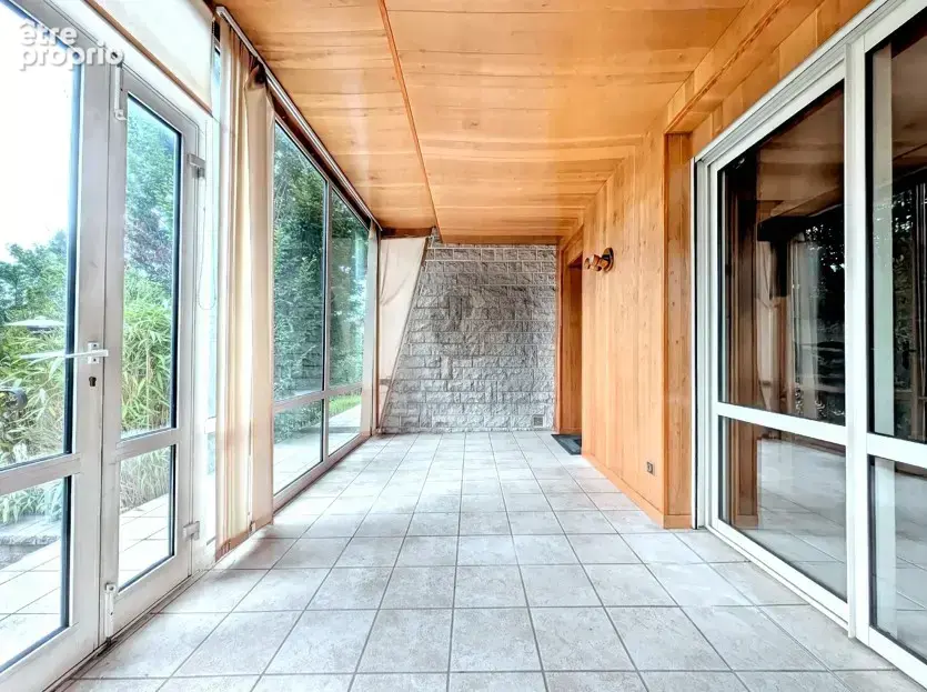Maison familiale de 179 m2   Millery centre - photo 4
