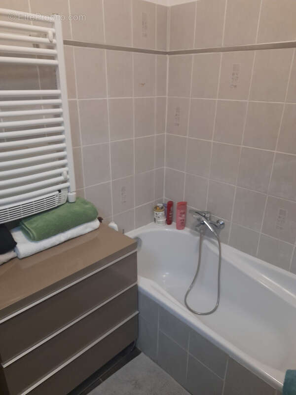 Appartement à CAGNES-SUR-MER