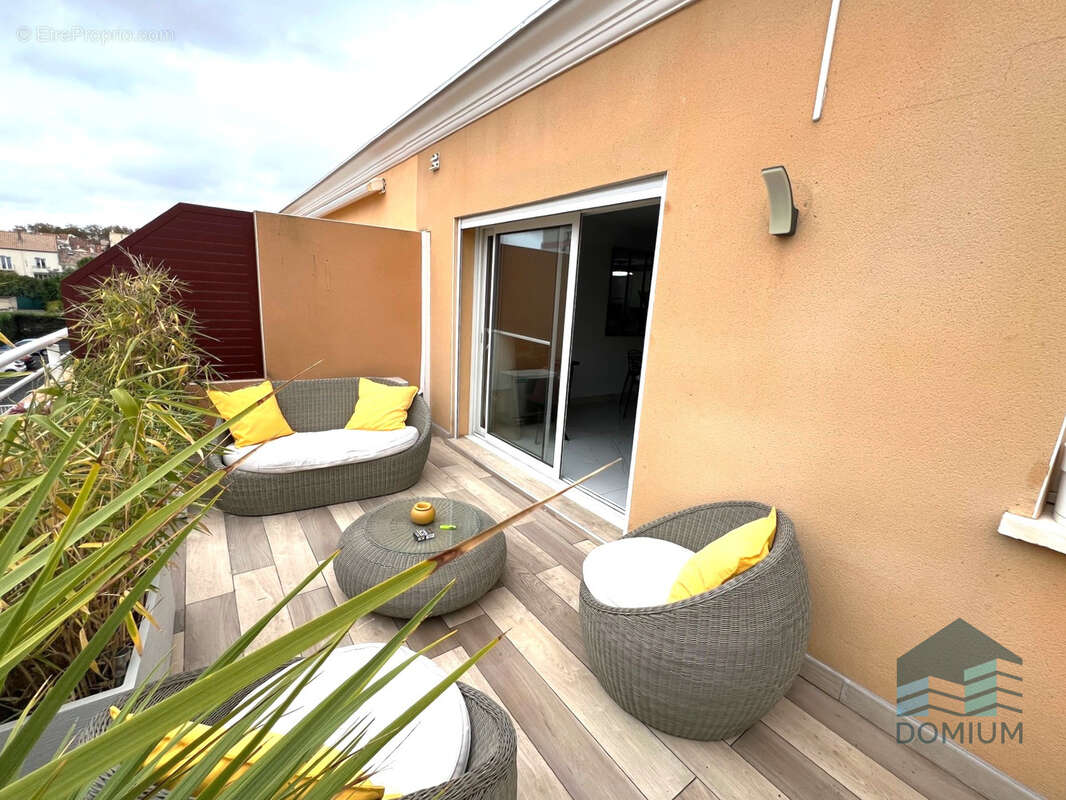 Appartement à BEZIERS
