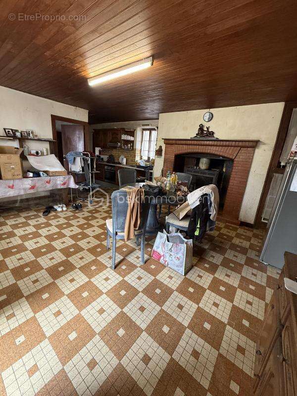 Maison de caractère - photo 5