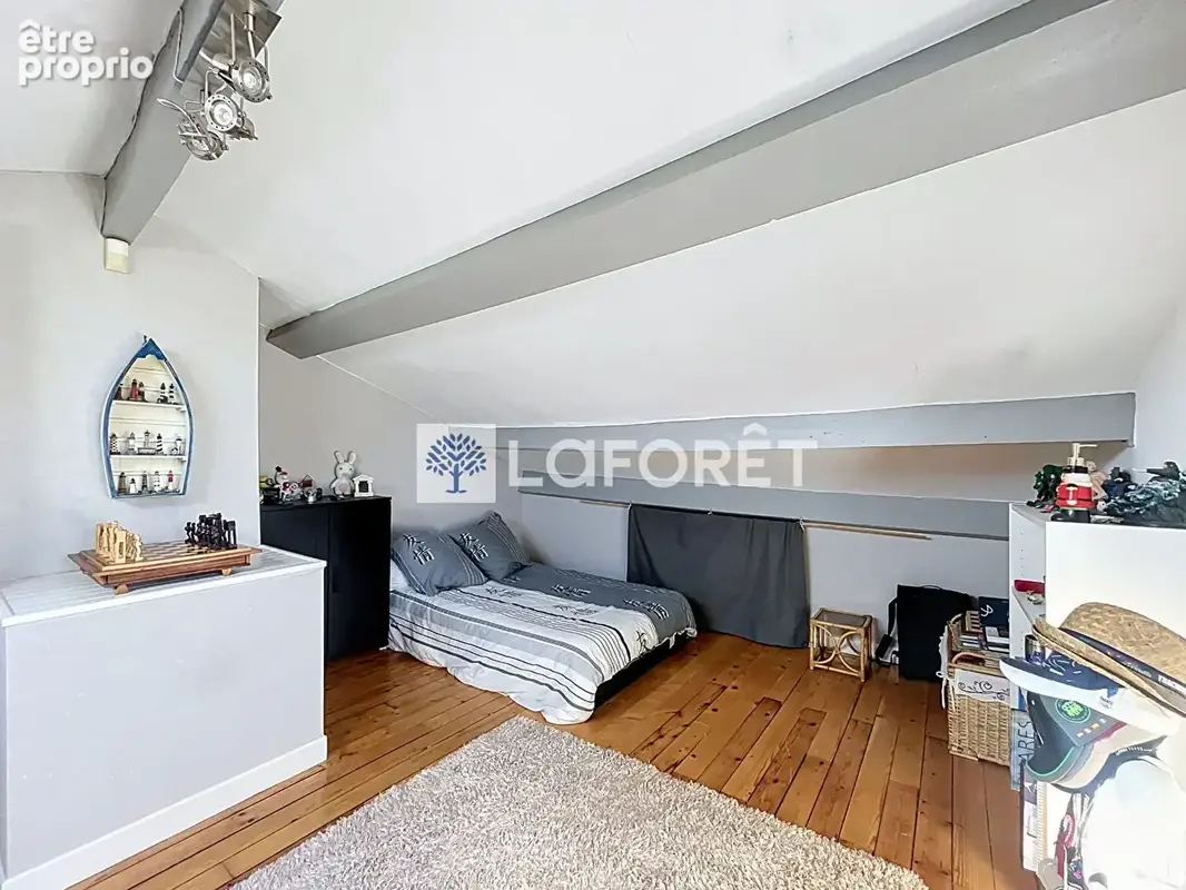 Maison Fontenay Aux Roses 8 pièces 138.53 m2 - photo 12