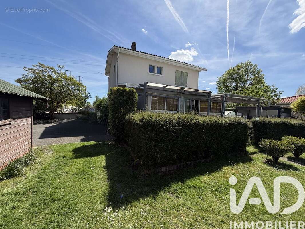 Photo 2 - Maison à MARCHEPRIME