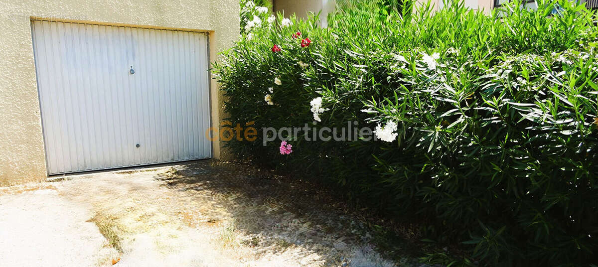 Montpellier lattes appartement duplex 3 pièces 72m²  loggia parking garage - photo 10