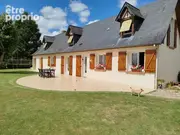 Maison à BOUVILLE