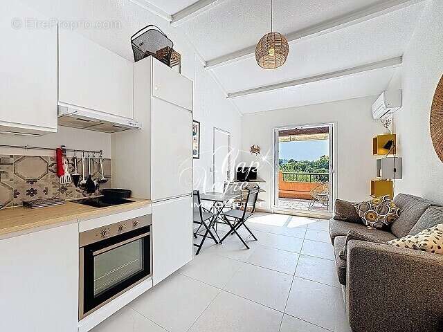 Appartement à LE LAVANDOU