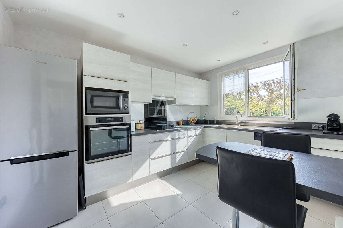 Maison à GOURNAY-SUR-MARNE