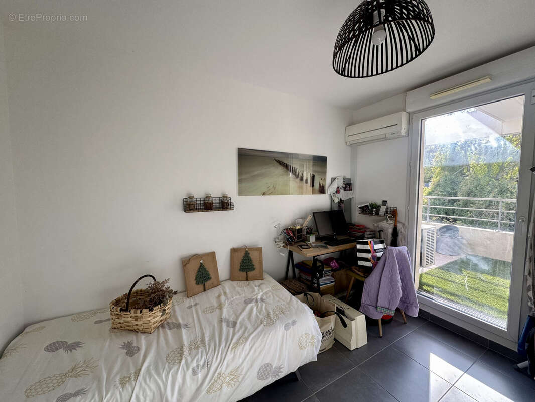 Appartement à MARSEILLE-13E
