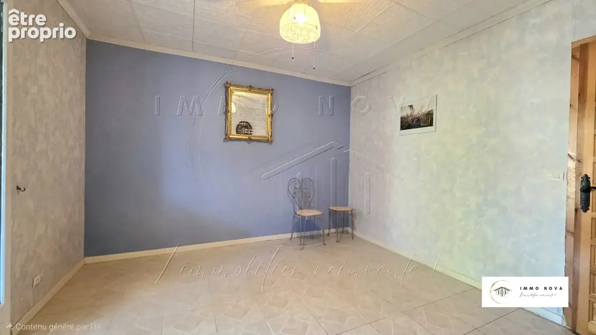 Maison individuelle - photo 13