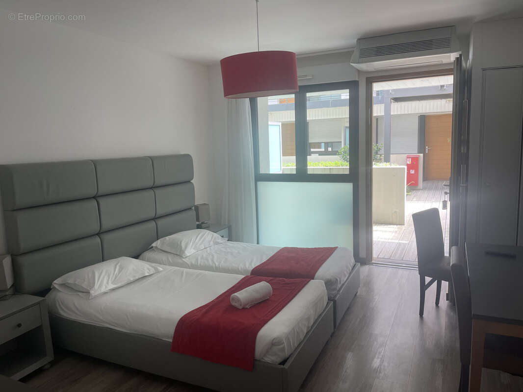 INVESTISSEMENT T1 22 M2 terrasse, 13510 - photo 7