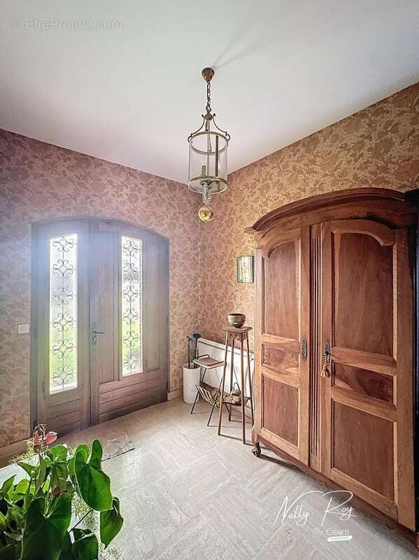 Photo 5 - Maison à SAINT-LAURENT-MEDOC