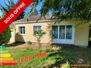 Photo 1 - Maison à TOURS