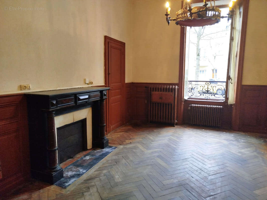 Appartement à VICHY