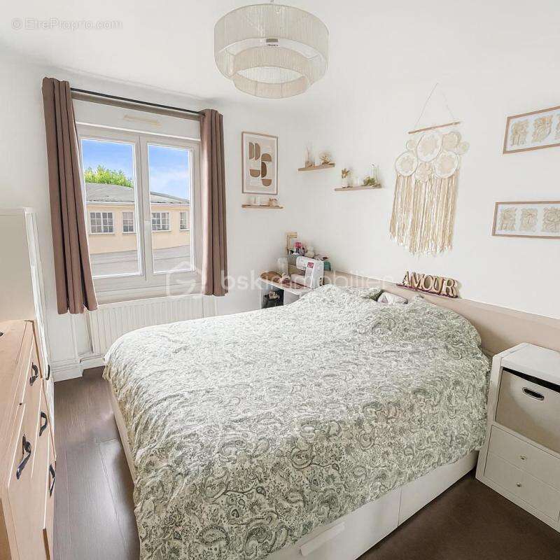 Appartement à BREST