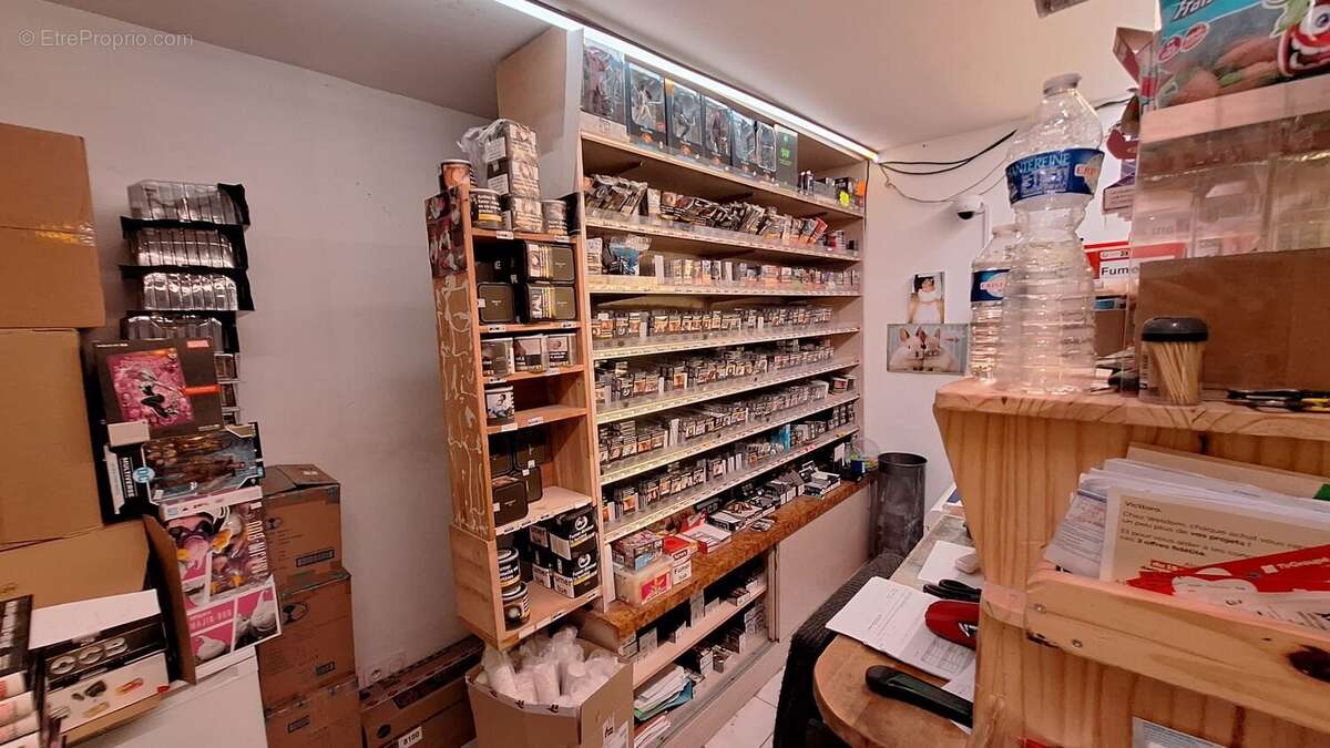 Autre à VILLENEUVE-SAINT-GERMAIN