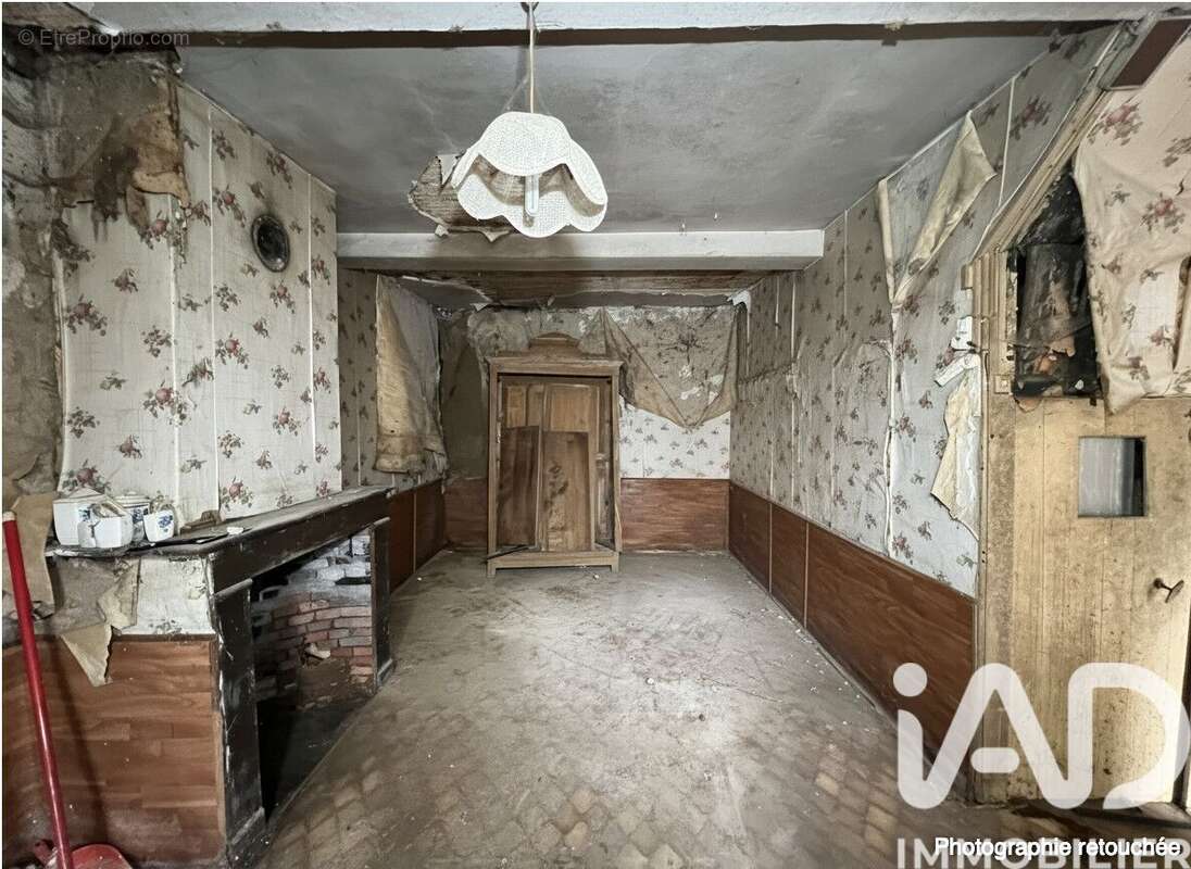 Maison 35 m² à Neuville-Lez-Beaulieu  - photo 5