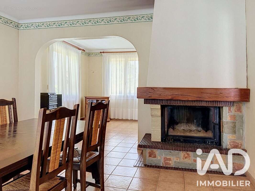 Maison 113 m² à Amilly  - photo 3