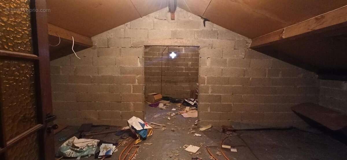 Terrain à MARSEILLE-13E