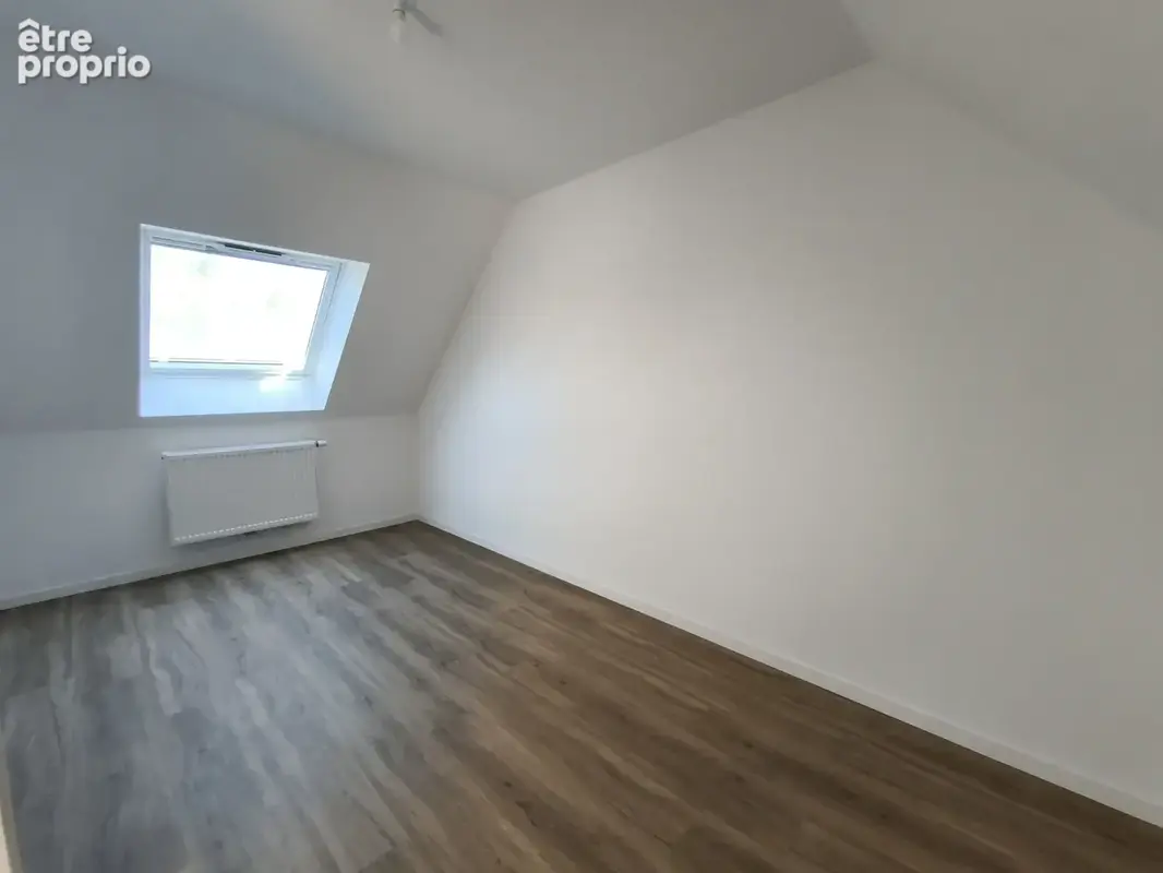 Élégante maison neuve Arlogis   DPE A   Secteur ' Le Bas Marais ' - photo 19