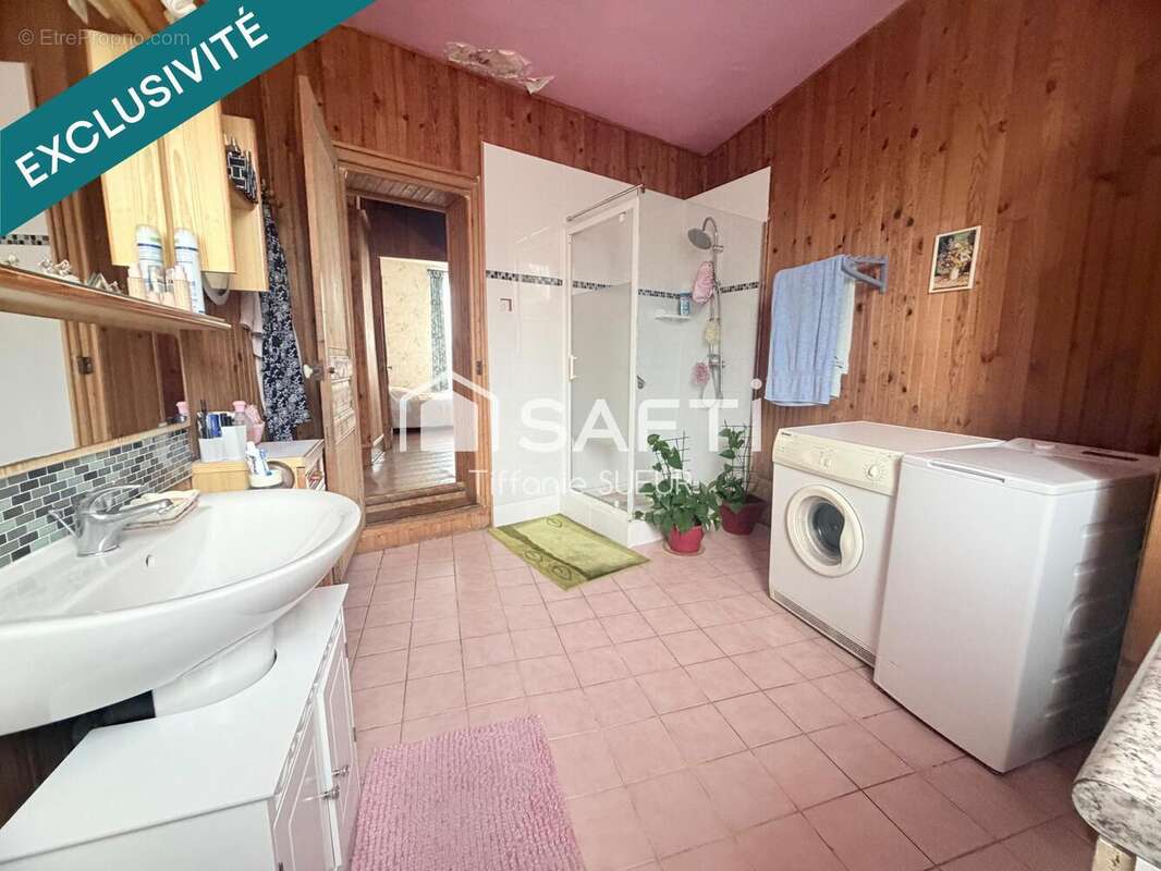 Photo 7 - Maison à HENIN-BEAUMONT