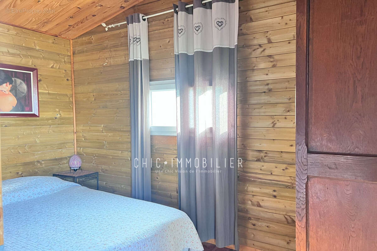 Maison à ARGELES-SUR-MER