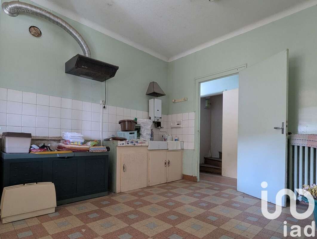 Photo 2 - Maison à SAINT-JACQUES-DE-THOUARS