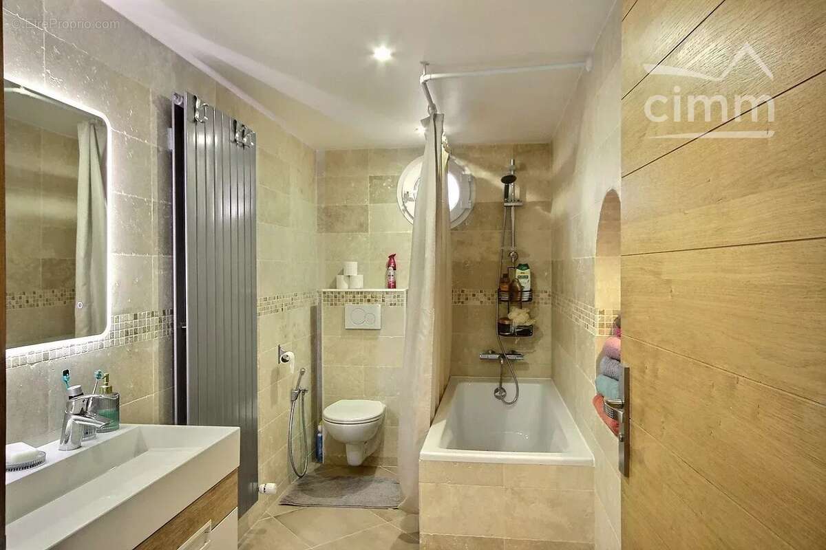 Maison à GOURNAY-SUR-MARNE