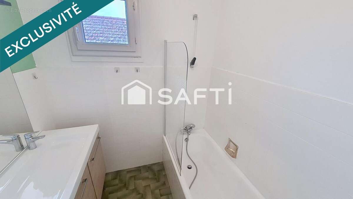 Photo 9 - Maison à SAINTE-SIGOLENE