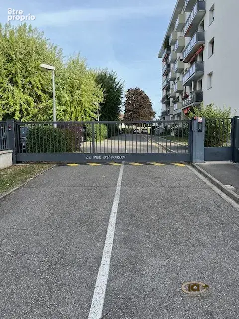 Parking à vendre à Ambilly (74100) - photo 8