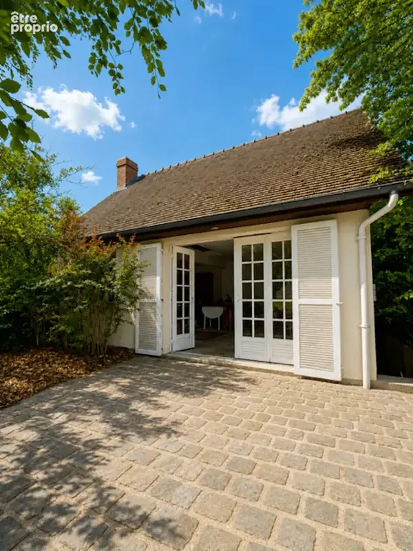 Maison 125m² à compiègne - photo 4