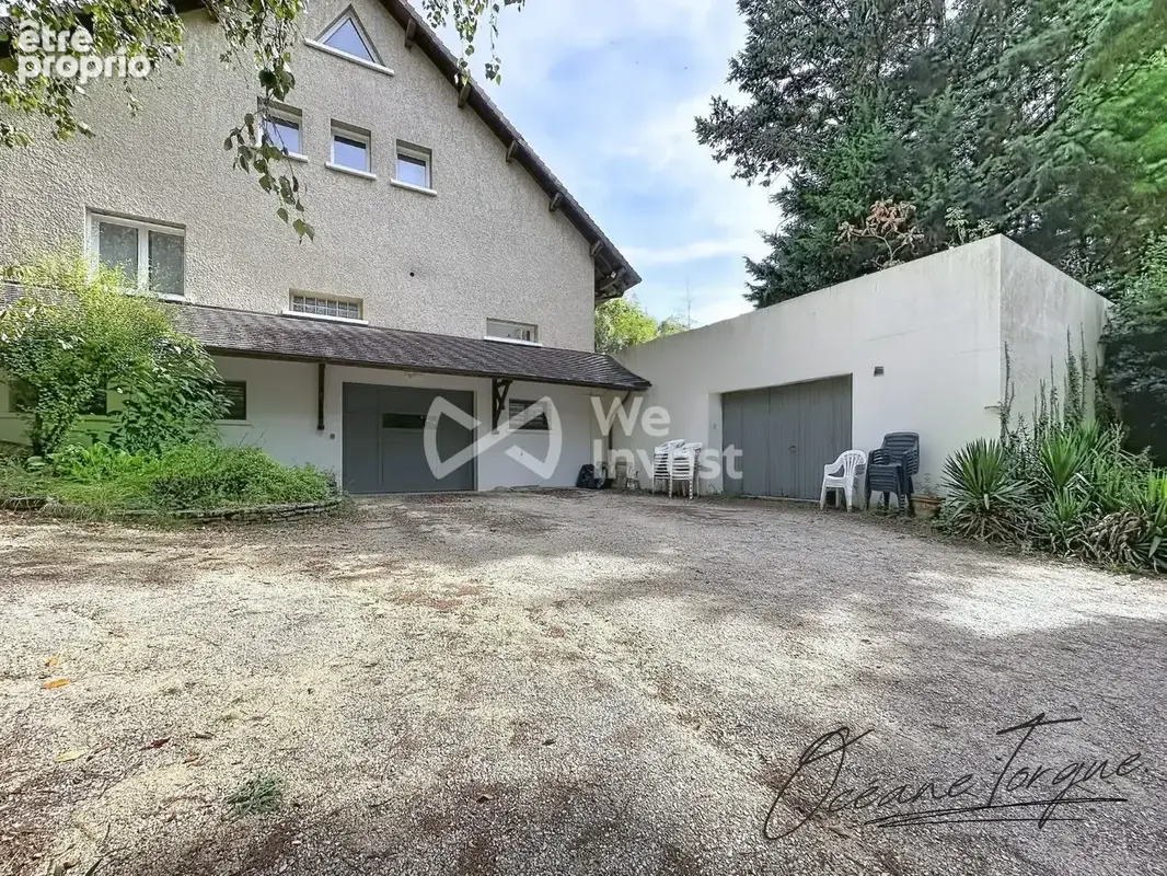 Maison 12 pièces 400 m² à vendre à Montseveroux (38122) - photo 5