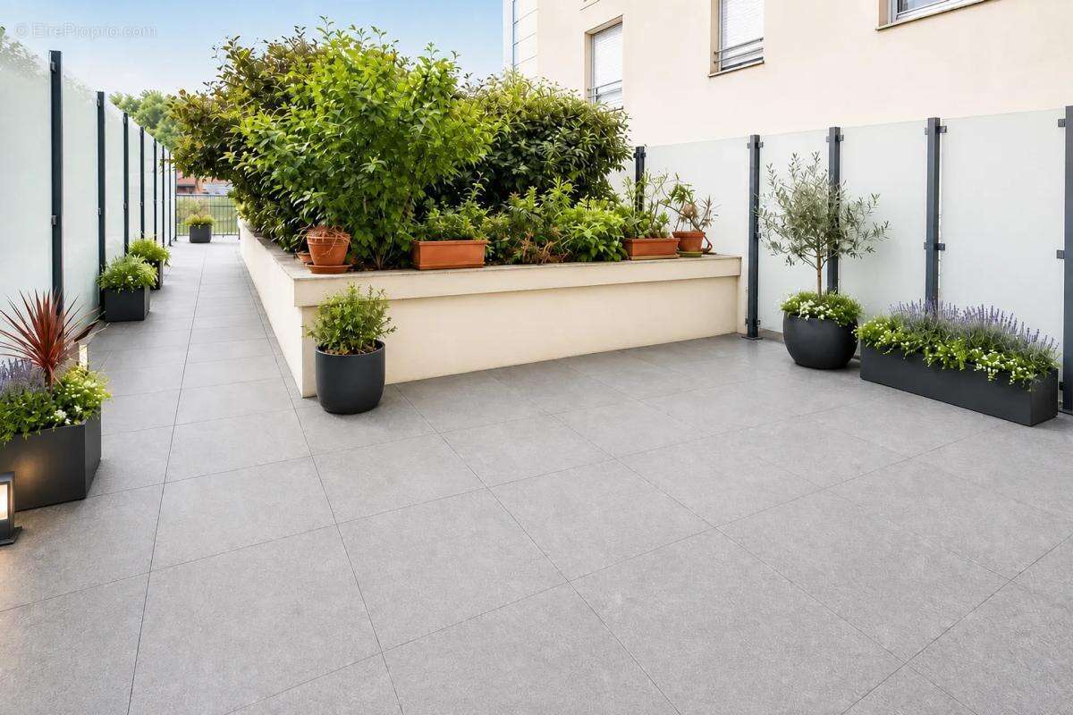Appartement à MELUN