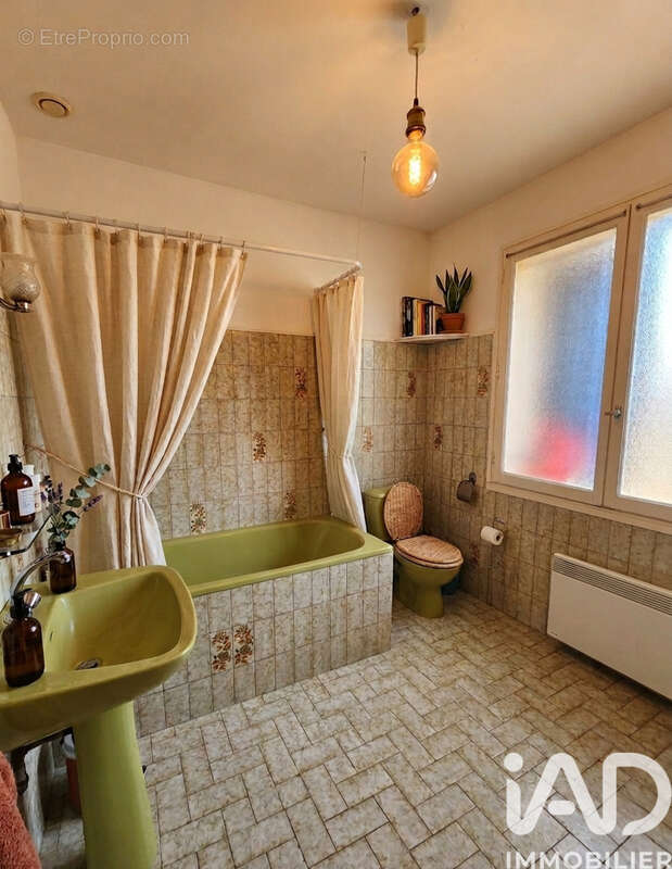 Photo 9 - Maison à NIMES