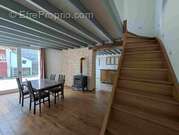 n°11 - Maison à SATOLAS-ET-BONCE