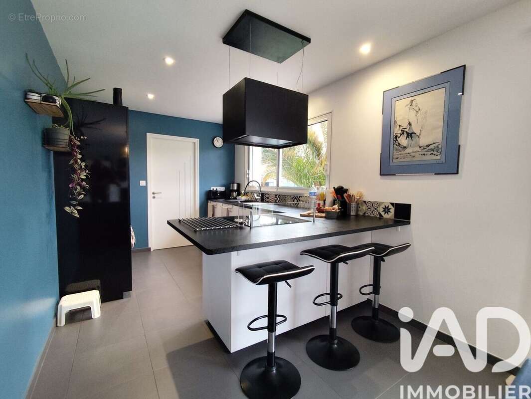 Photo 5 - Maison à REDON