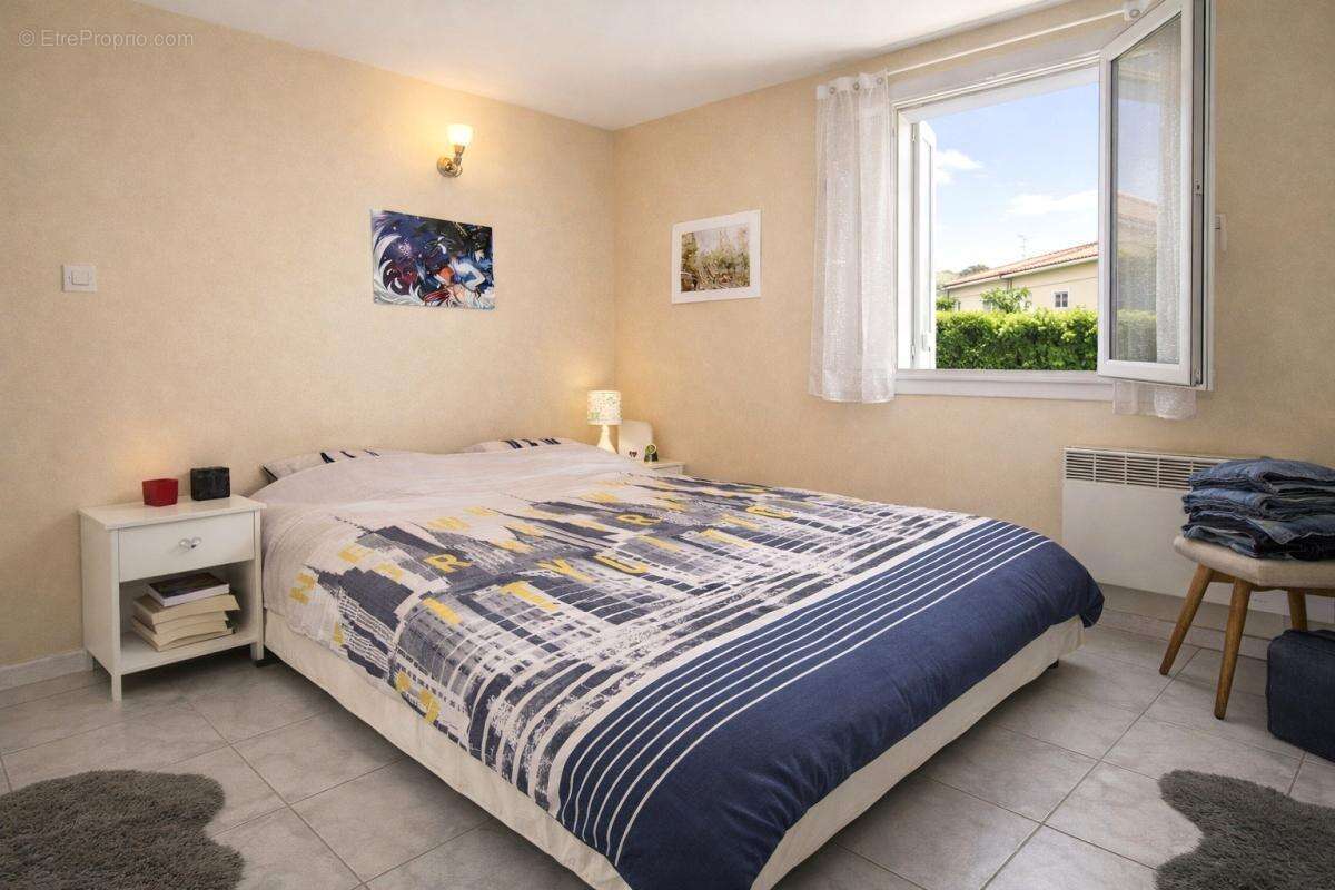Appartement à GENAS