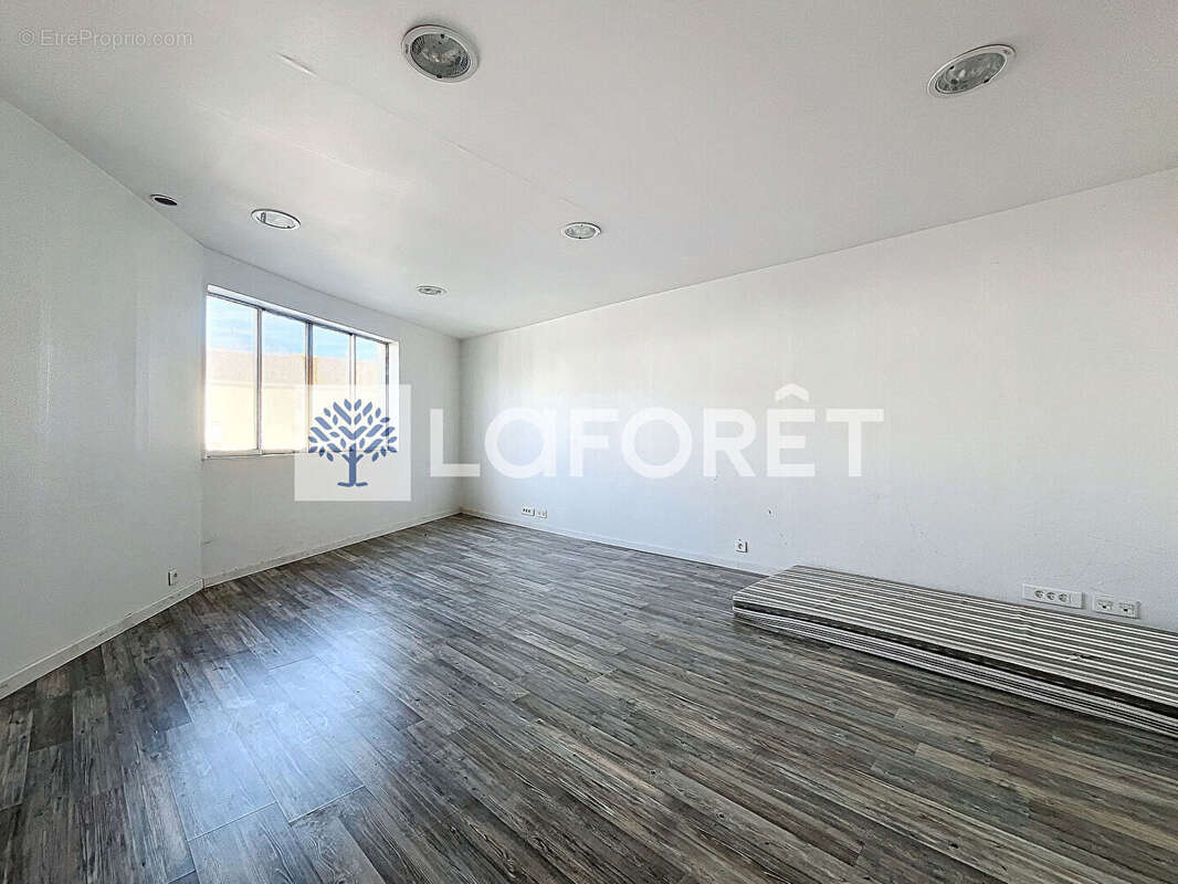 Parking à BRESSUIRE