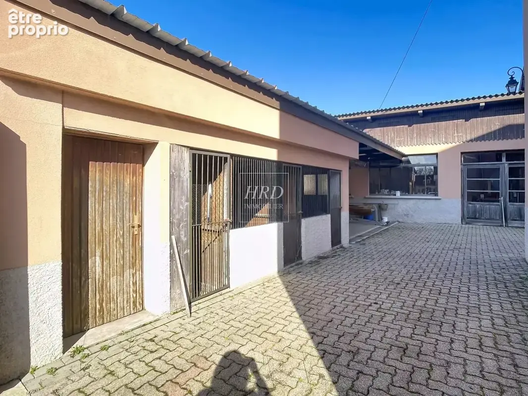 Maison 138 m² à Traenheim  - photo 5