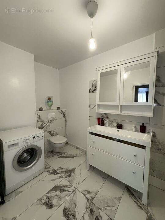 Appartement à ORLEANS