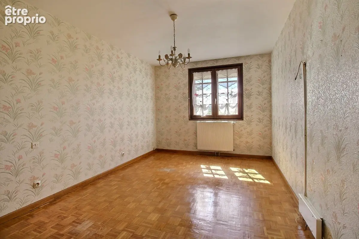 JONCY, maison 97 m2 avec terrain - photo 10