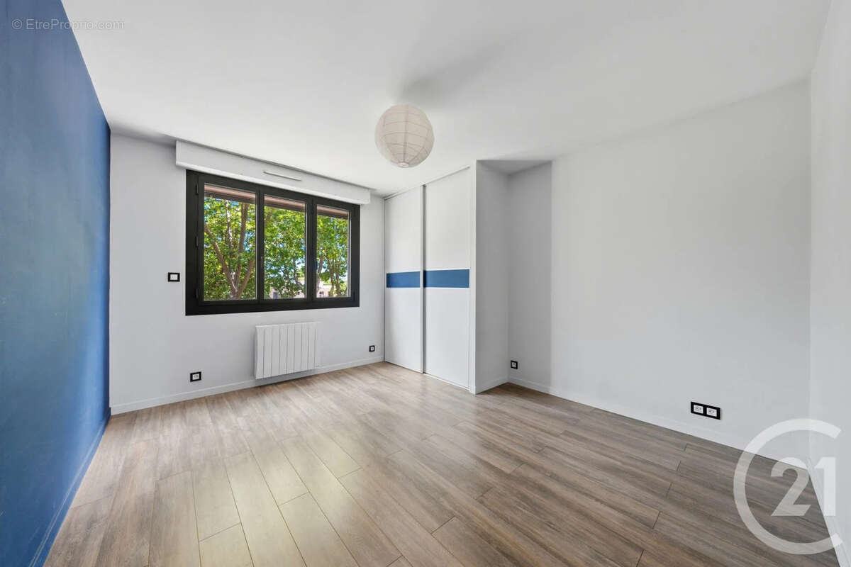 Appartement 88 m² à Montpellier  - photo 13
