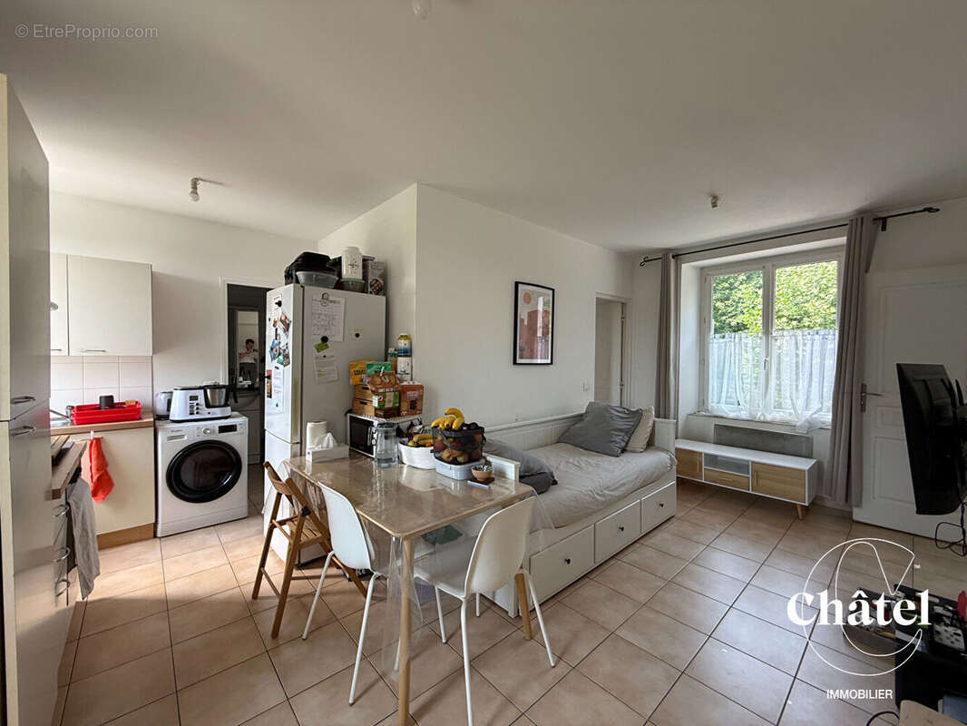 Duplex F3 - Proche A1 et tous commerces - photo 2