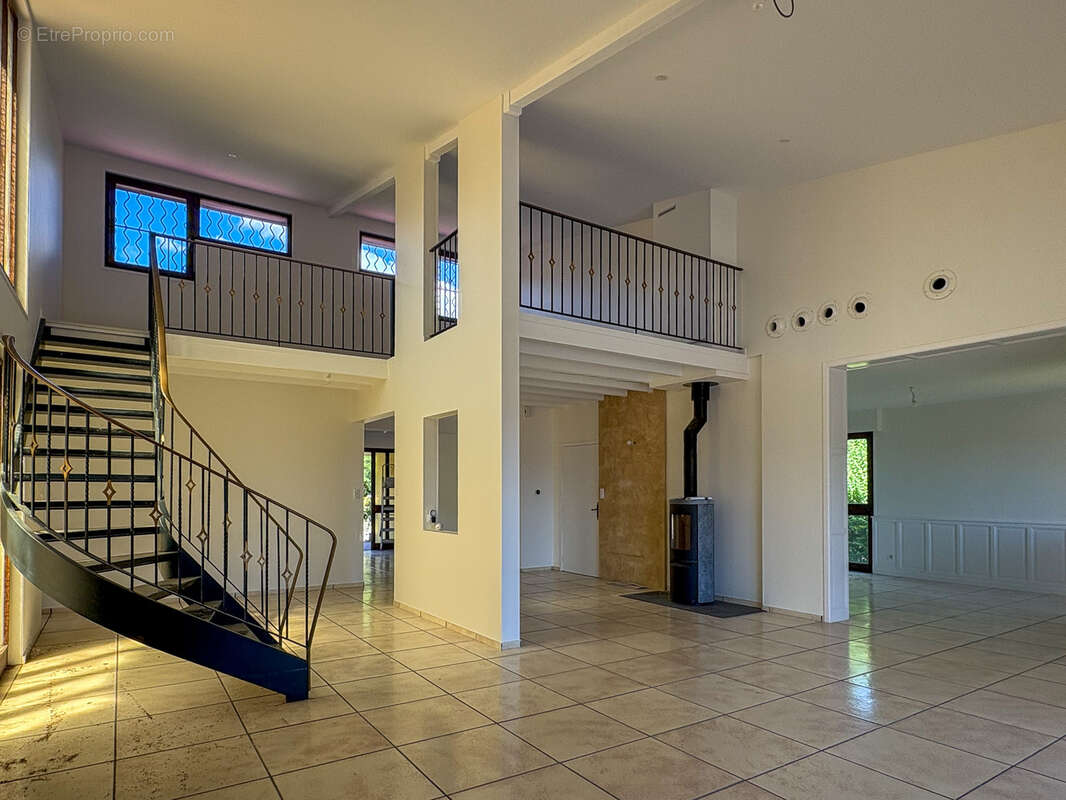 Maison à CLERMONT-FERRAND