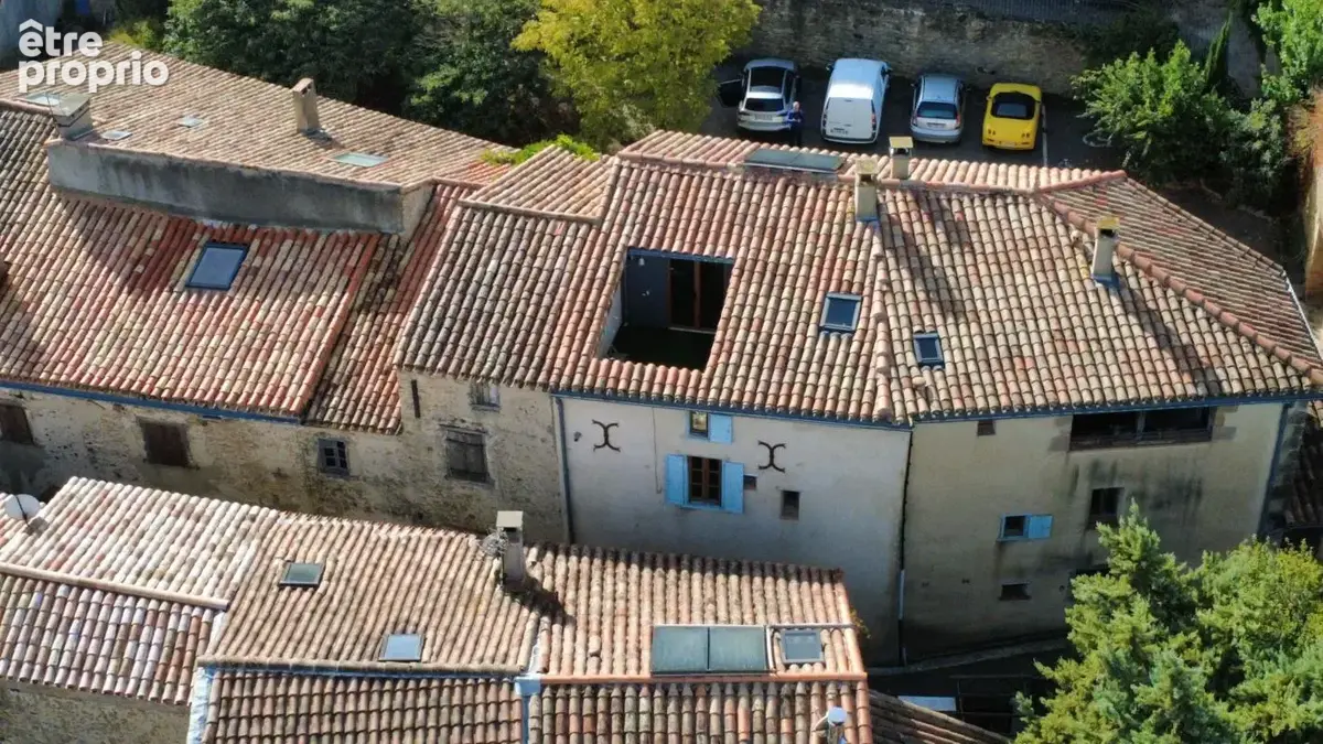 Maison À Vendre - photo 25