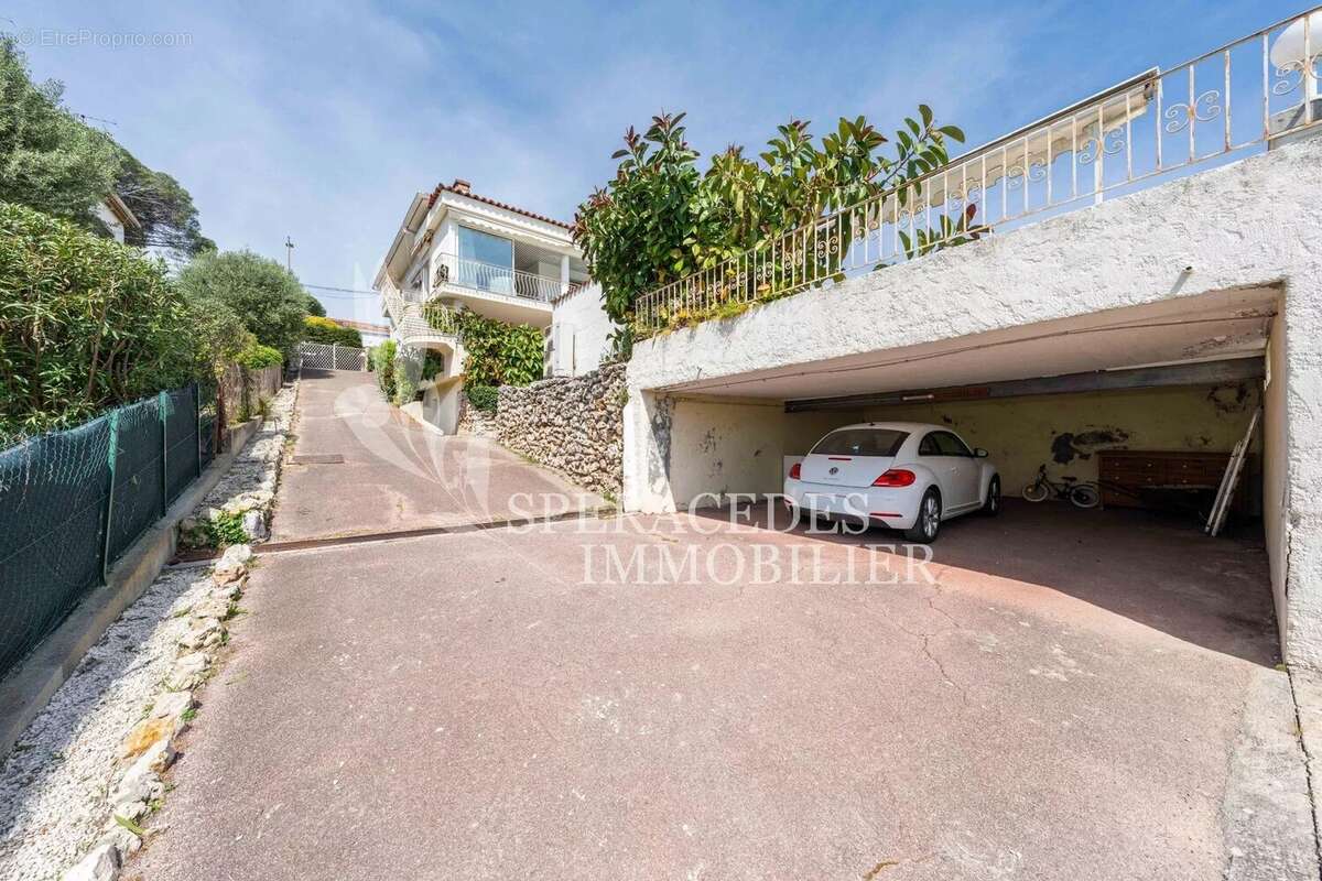Maison à CANNES