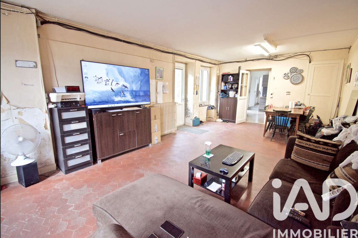 Maison 104 m² à Merobert  - photo 5