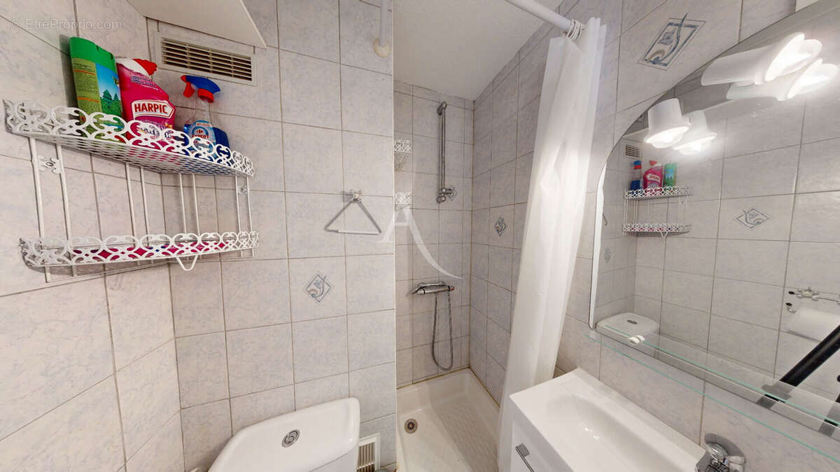 Appartement à FLEURY