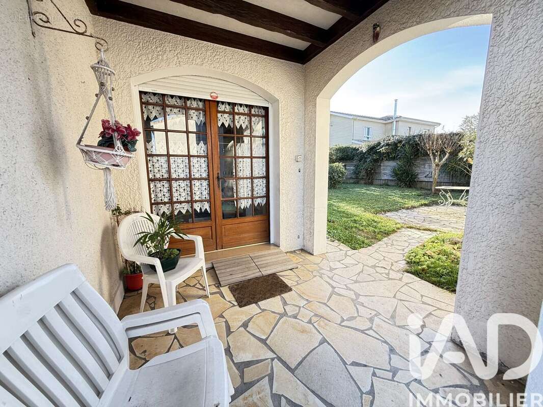 Photo 3 - Maison à BRUGES