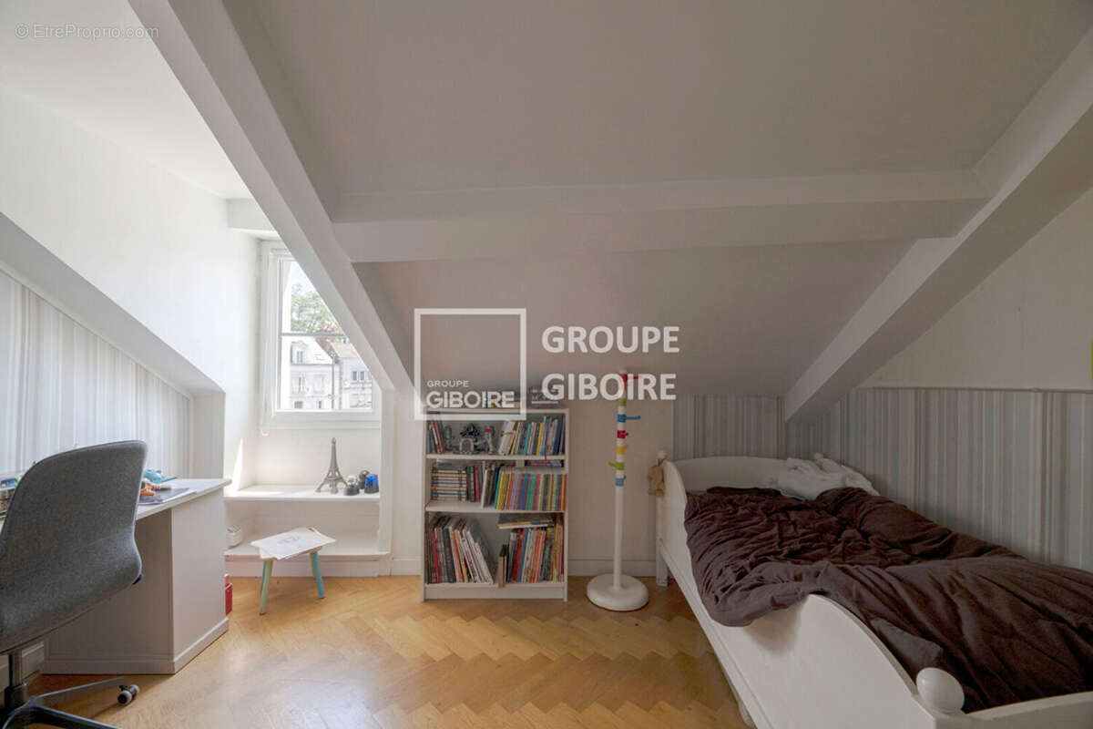 Maison à RENNES